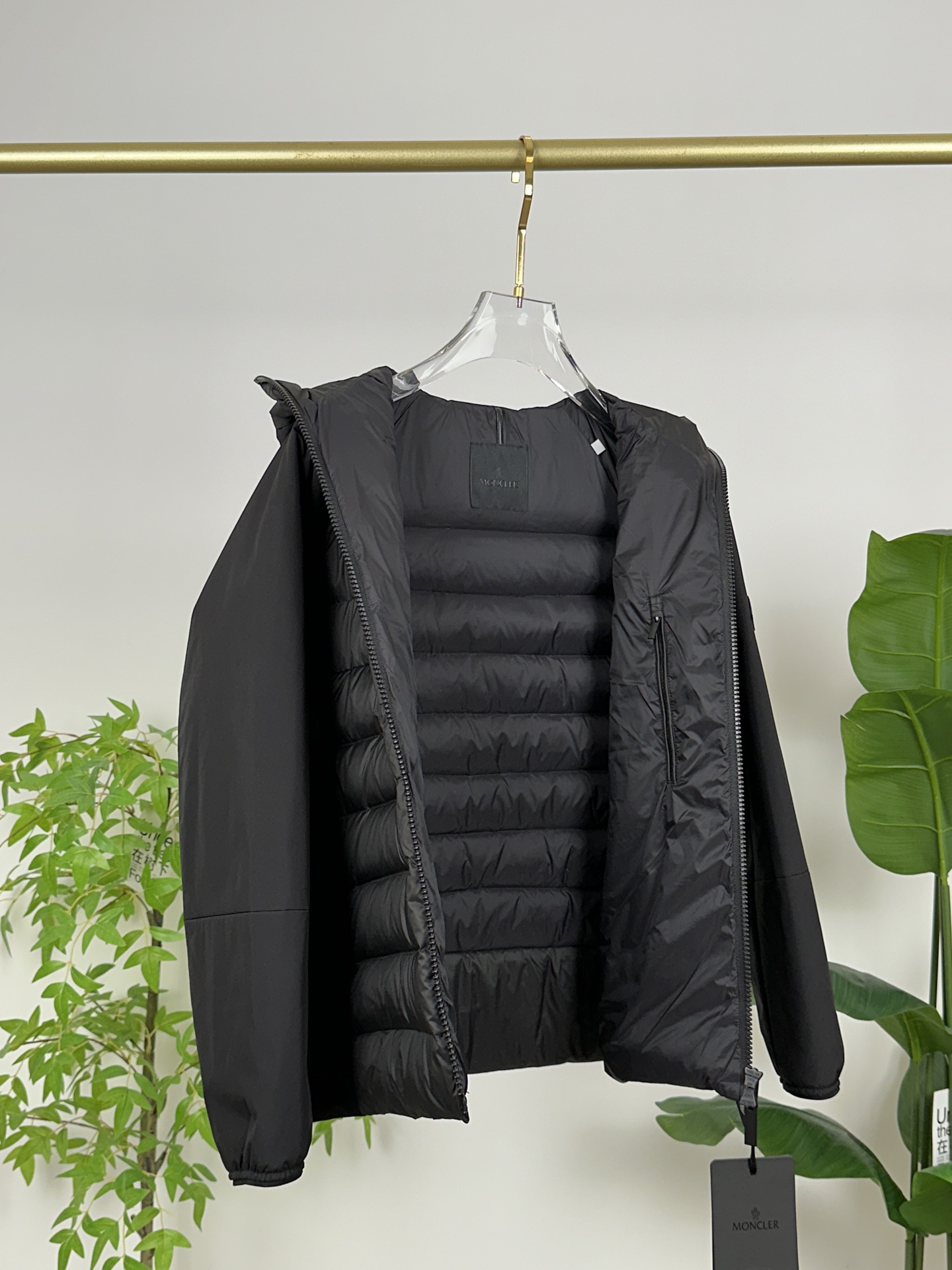 Moncler Down Jackets